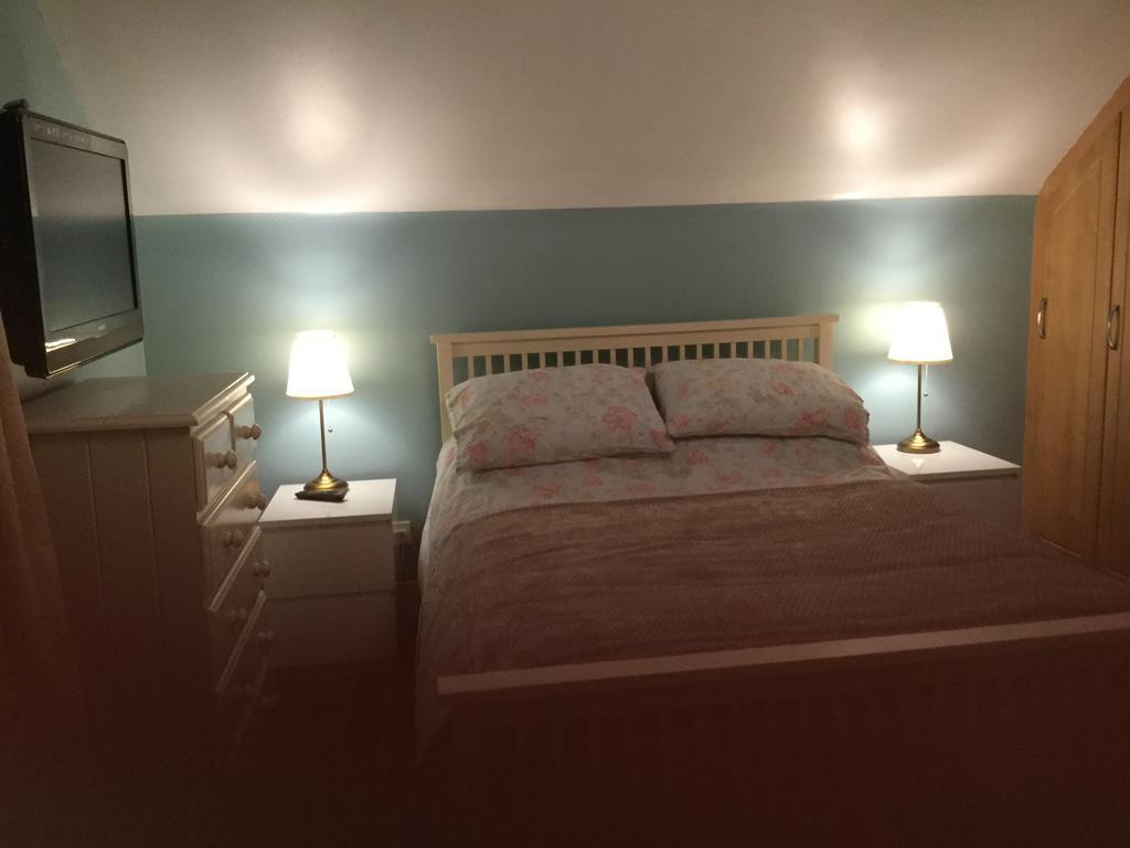 Hatmore B&B Londonderry Zewnętrze zdjęcie