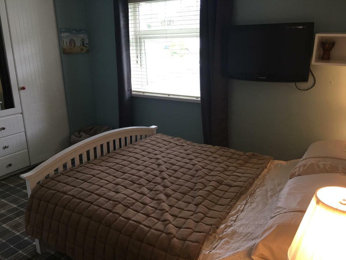Hatmore B&B Londonderry Zewnętrze zdjęcie