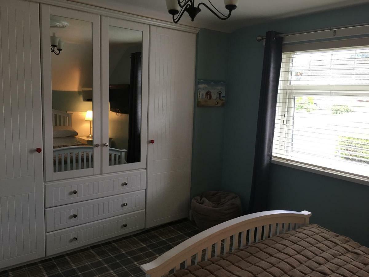 Hatmore B&B Londonderry Zewnętrze zdjęcie