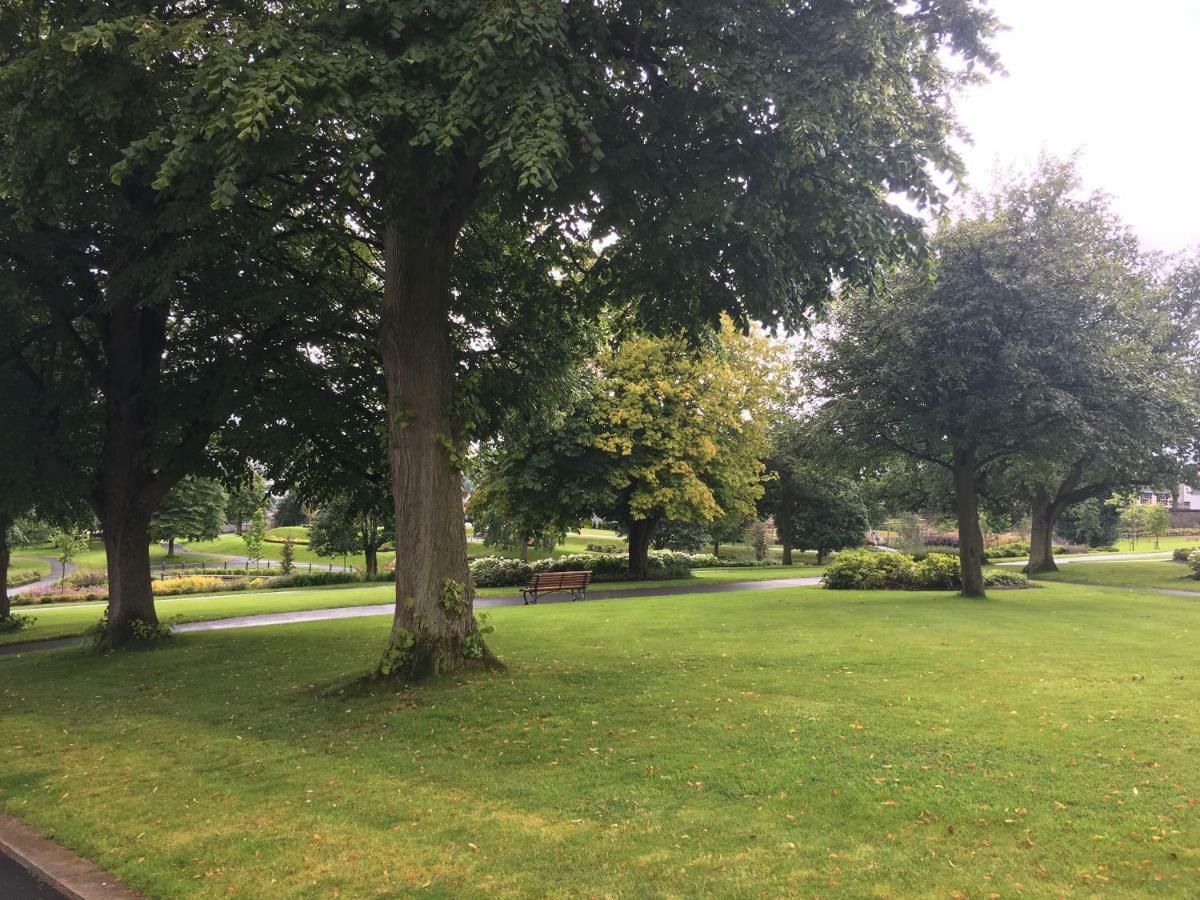 Hatmore B&B Londonderry Zewnętrze zdjęcie