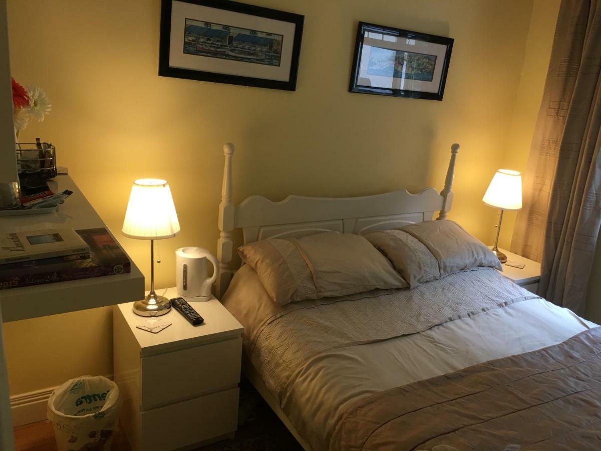 Hatmore B&B Londonderry Zewnętrze zdjęcie