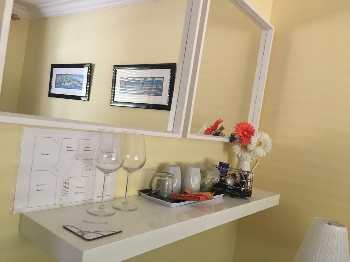 Hatmore B&B Londonderry Zewnętrze zdjęcie
